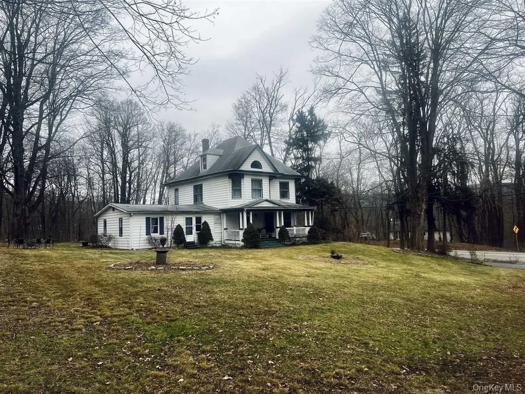 665 State Route 32 Highland Mills NY 10930