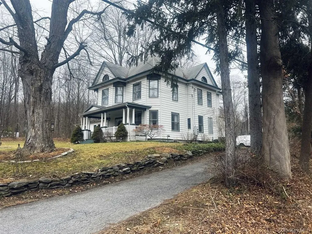 665 State Route 32 Highland Mills NY 10930