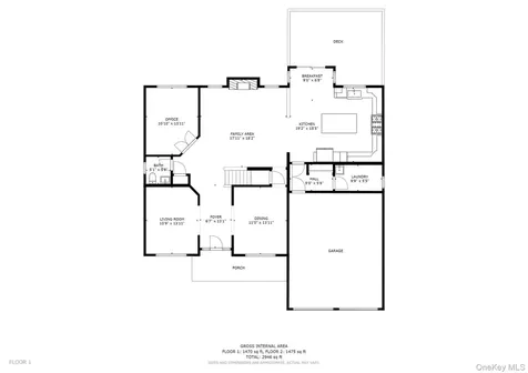 991 Freedom Road Pleasant Valley NY 12569