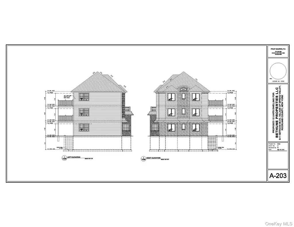 11 Bethune Boulevard Spring Valley NY 10977