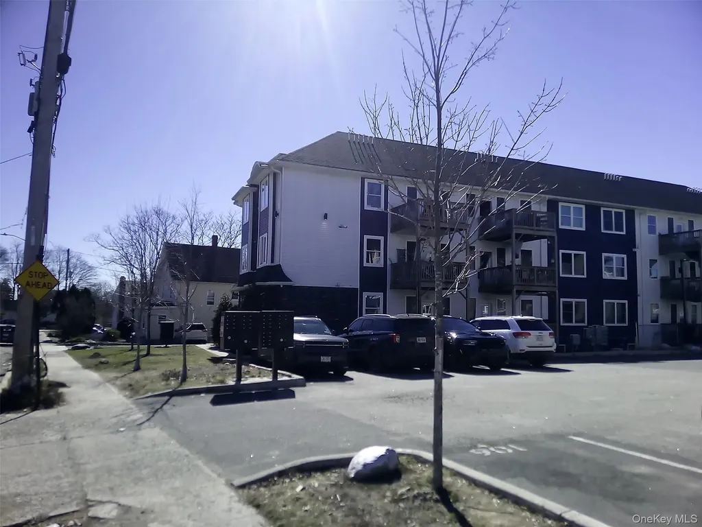 11 Bethune Boulevard Spring Valley NY 10977