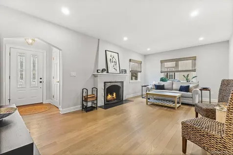 428 Chestnut Avenue Mamaroneck NY 10543