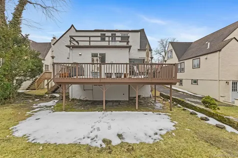 428 Chestnut Avenue Mamaroneck NY 10543
