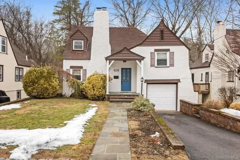 428 Chestnut Avenue Mamaroneck NY 10543