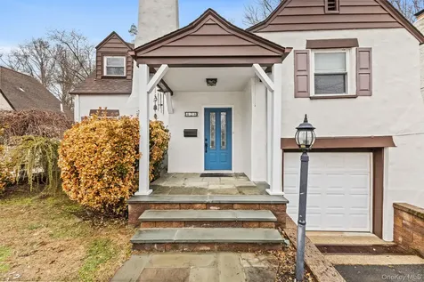 428 Chestnut Avenue Mamaroneck NY 10543
