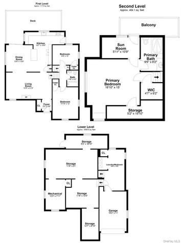 428 Chestnut Avenue Mamaroneck NY 10543