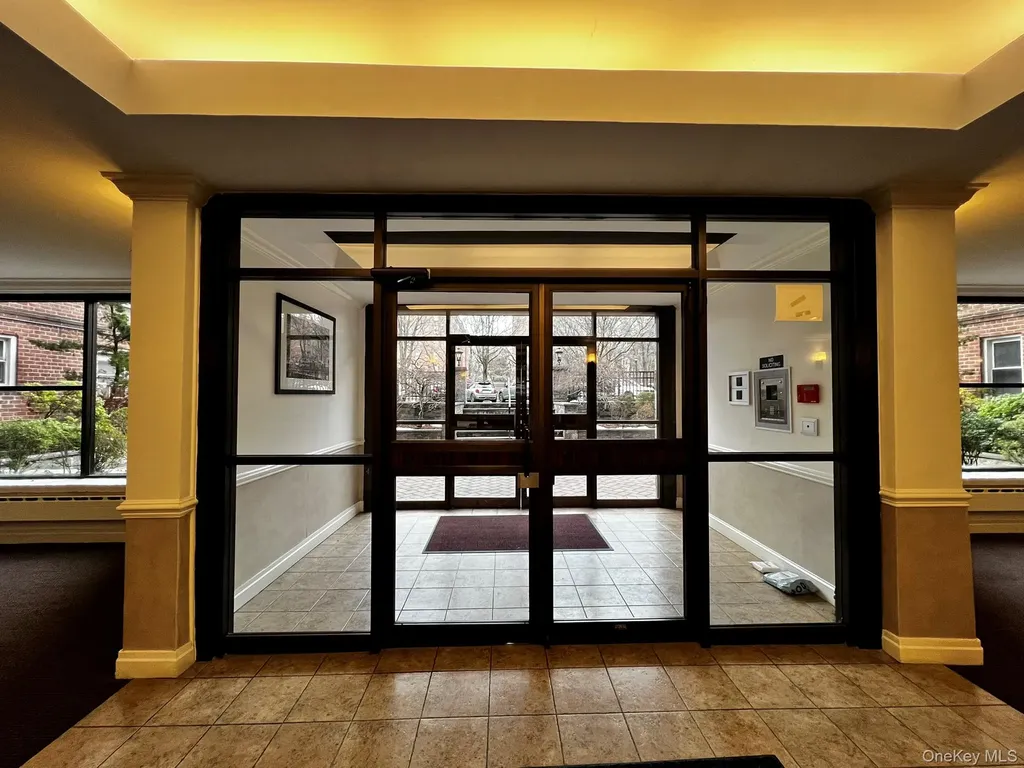 1 Vincent Bronxville NY 10708