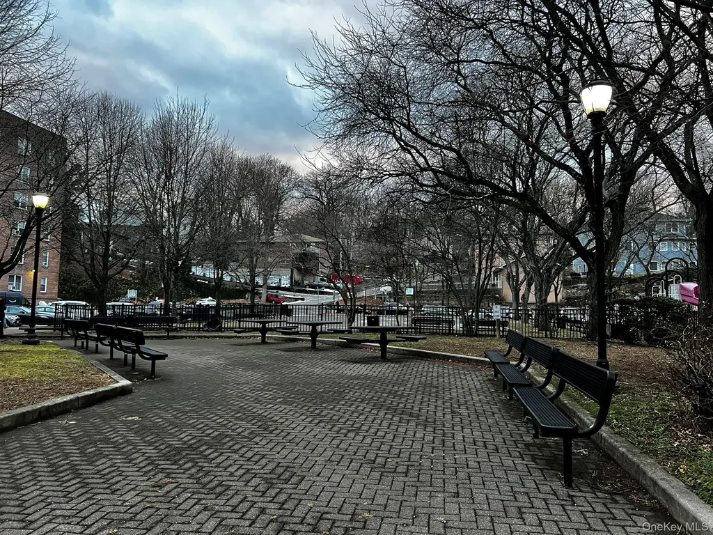 1 Vincent Bronxville NY 10708
