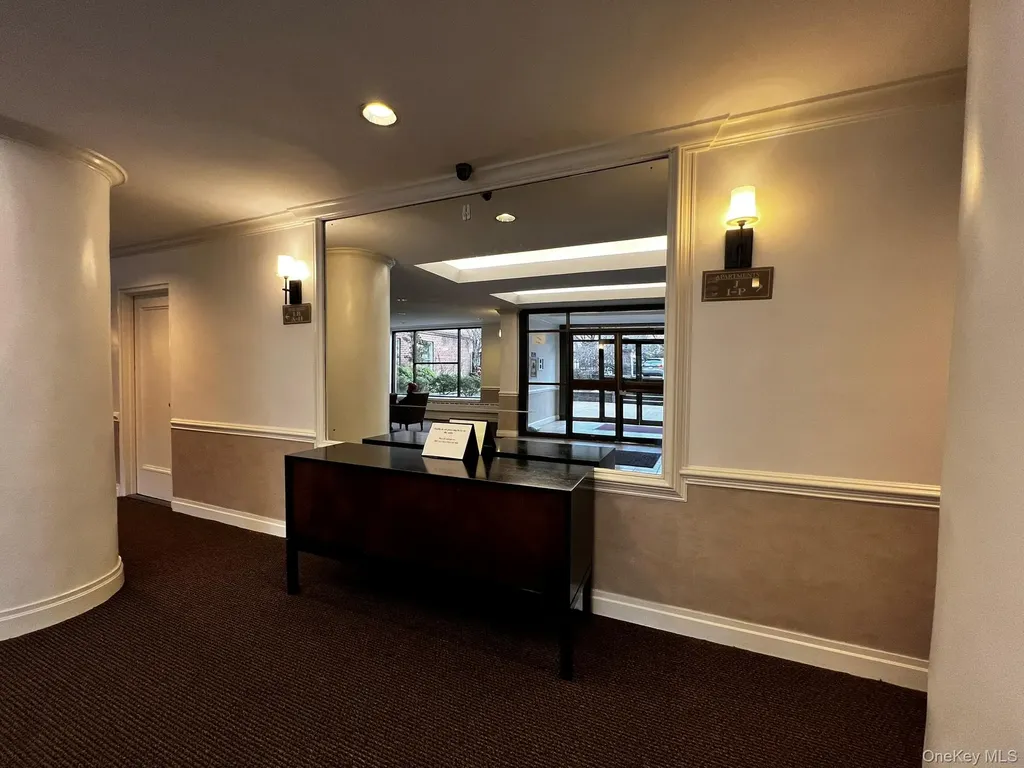 1 Vincent Bronxville NY 10708
