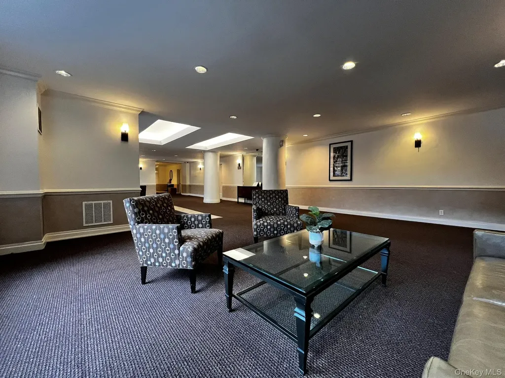 1 Vincent Bronxville NY 10708