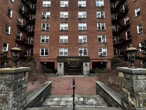 1 Vincent Bronxville NY 10708