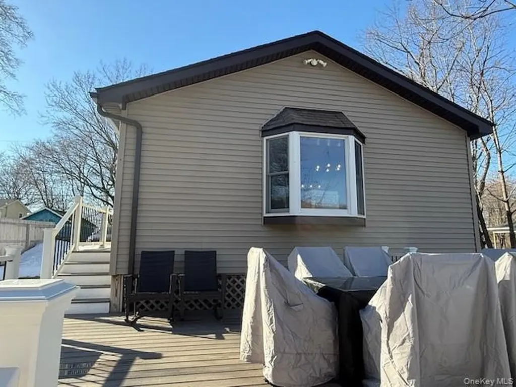 42 Wesley Avenue Beacon NY 12508