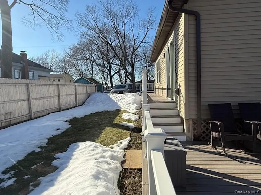 42 Wesley Avenue Beacon NY 12508