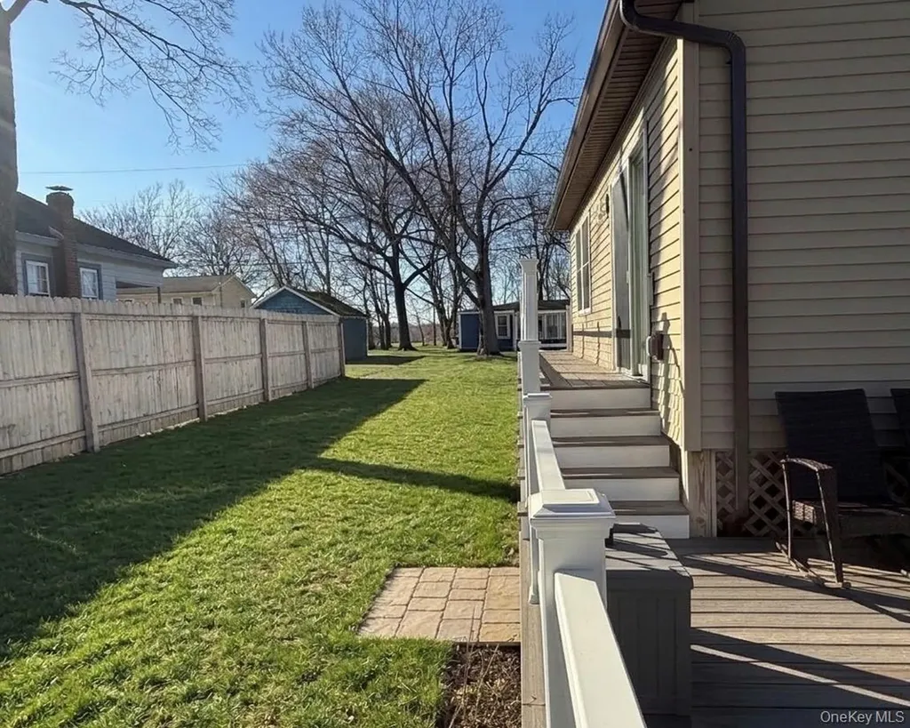 42 Wesley Avenue Beacon NY 12508