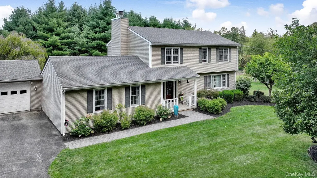 83 Little Collabar Road Montgomery NY 12549