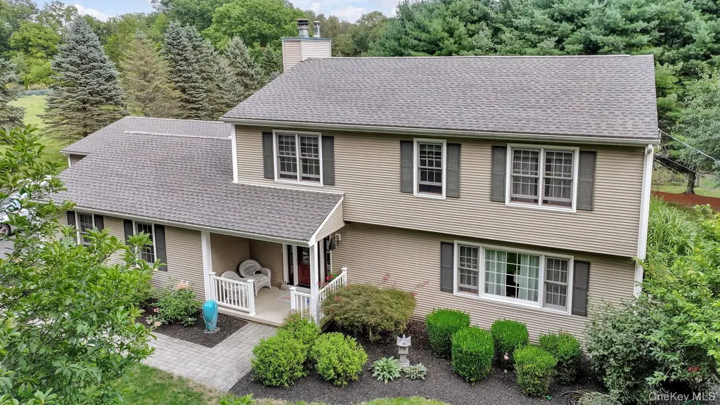 83 Little Collabar Road Montgomery NY 12549