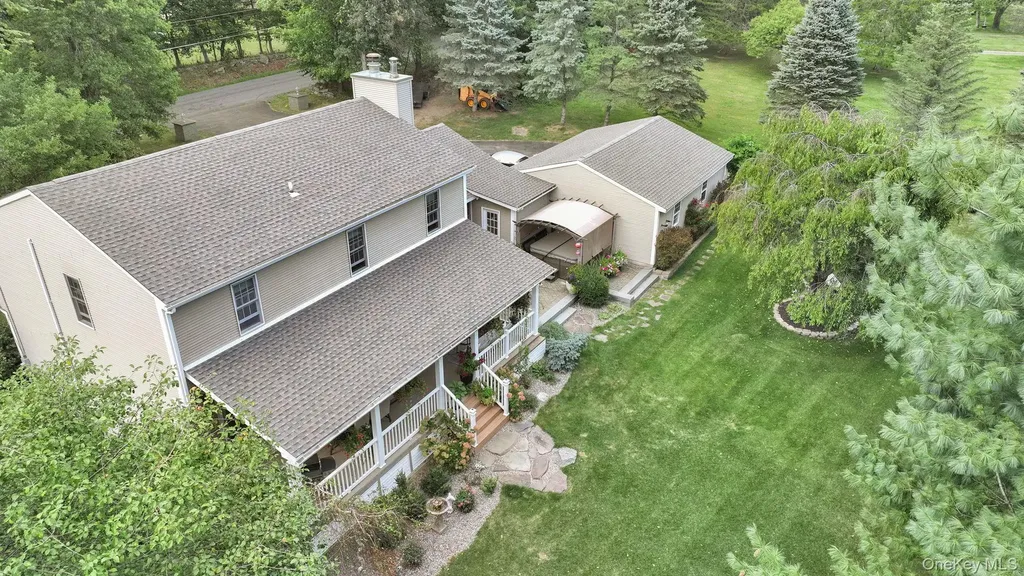 83 Little Collabar Road Montgomery NY 12549