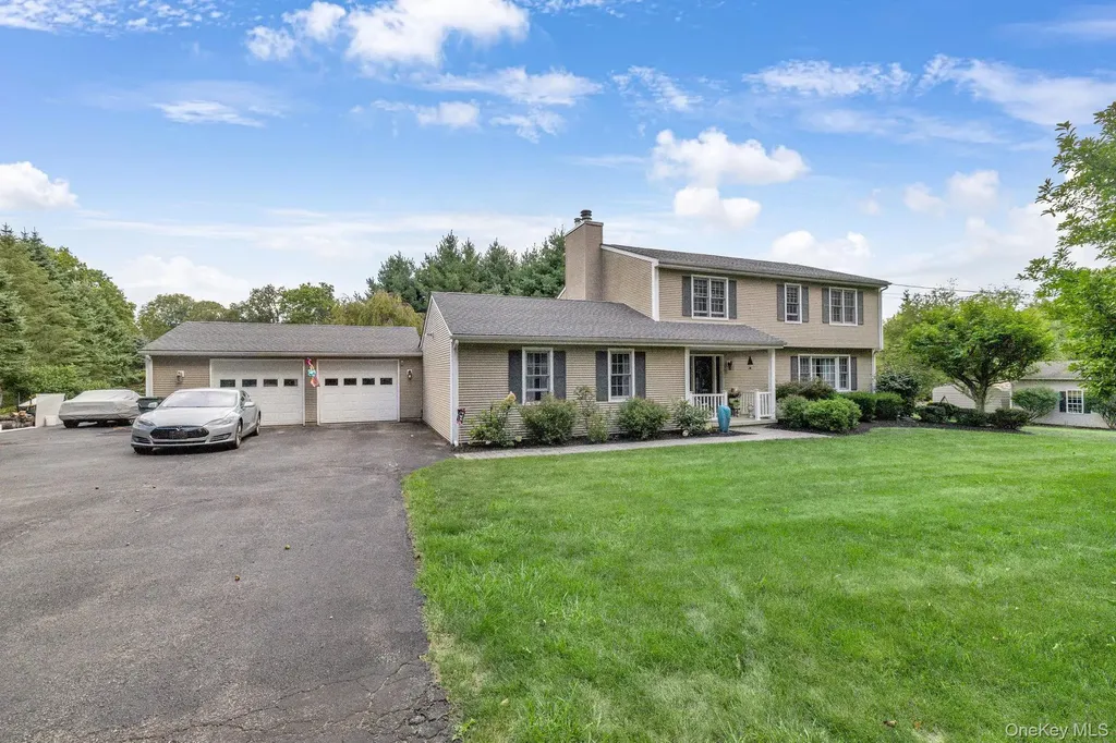 83 Little Collabar Road Montgomery NY 12549