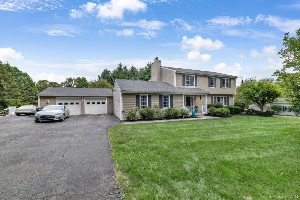 83 Little Collabar Road Montgomery NY 12549