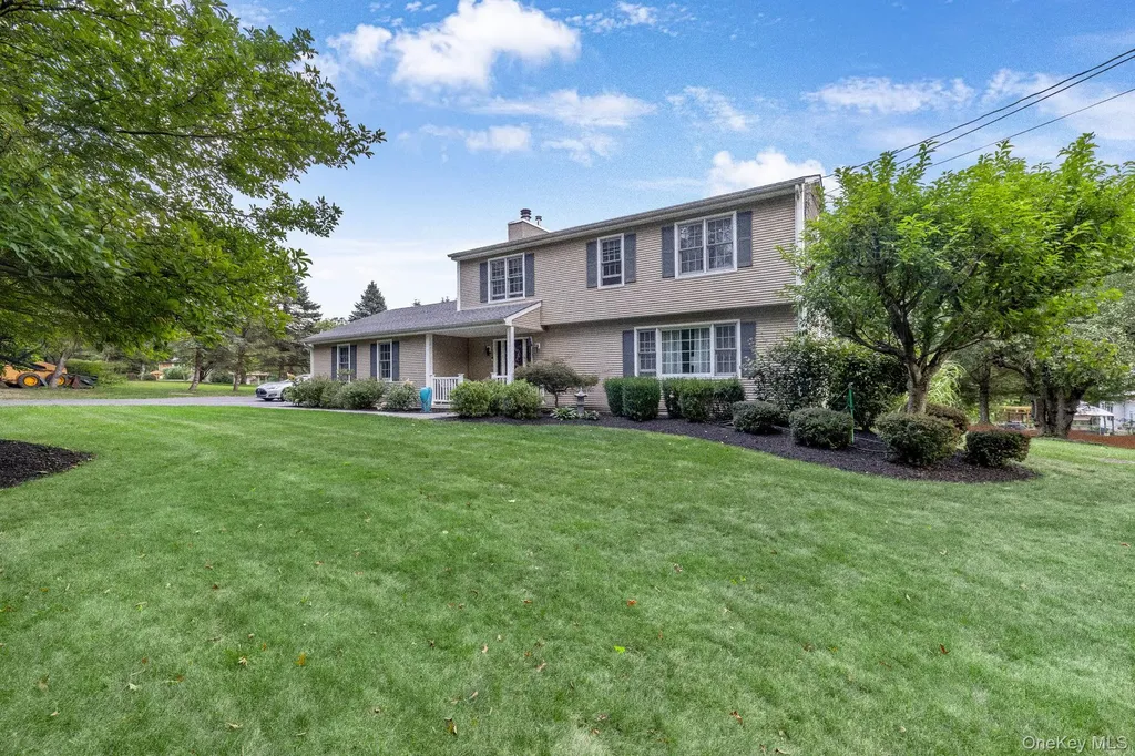 83 Little Collabar Road Montgomery NY 12549