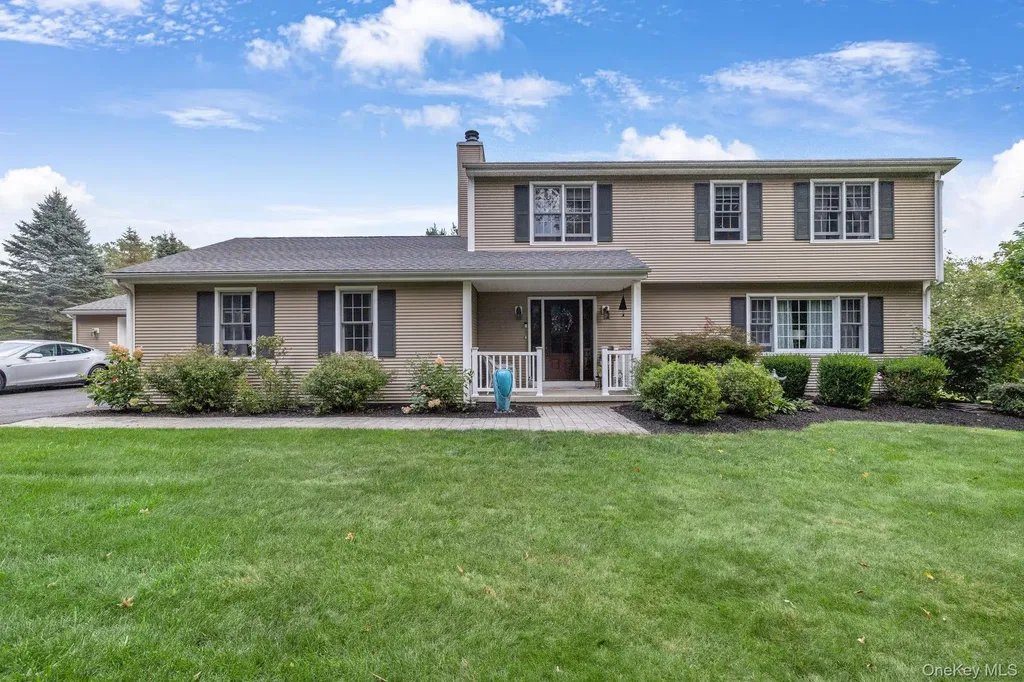 83 Little Collabar Road Montgomery NY 12549