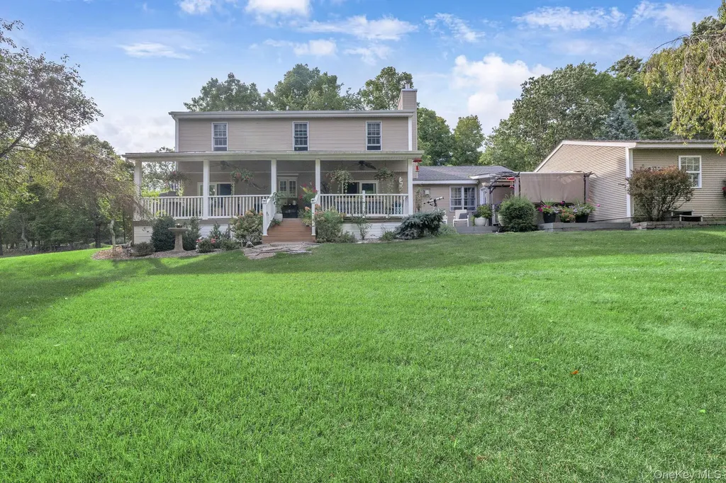 83 Little Collabar Road Montgomery NY 12549
