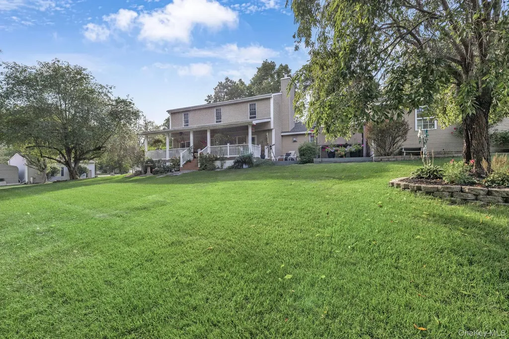 83 Little Collabar Road Montgomery NY 12549