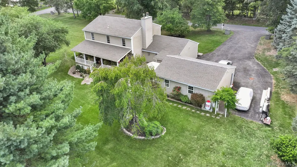 83 Little Collabar Road Montgomery NY 12549
