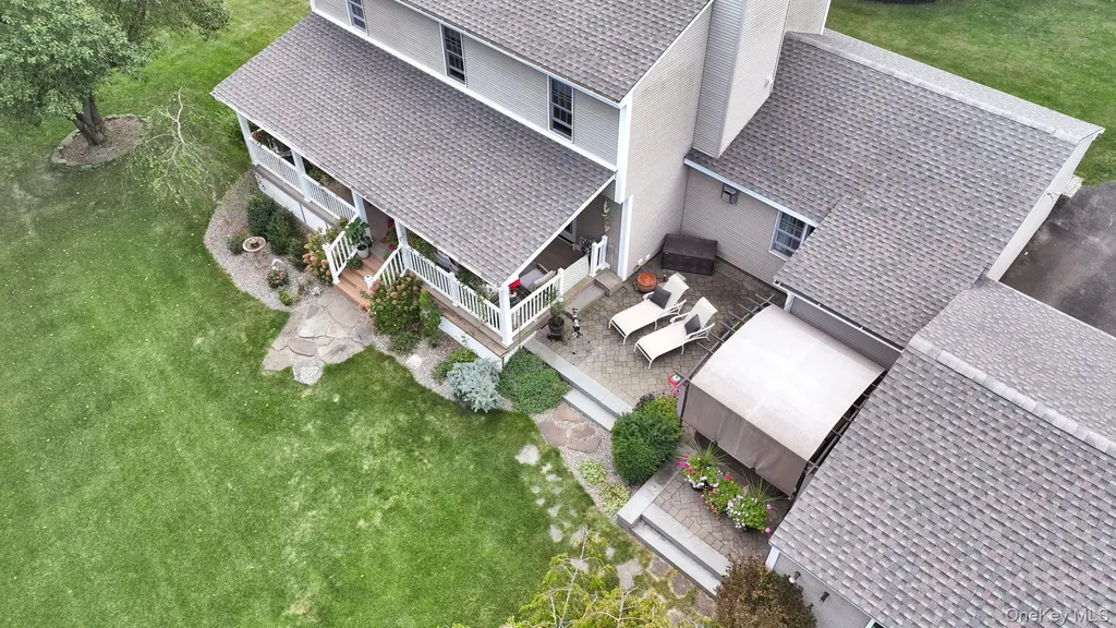 83 Little Collabar Road Montgomery NY 12549
