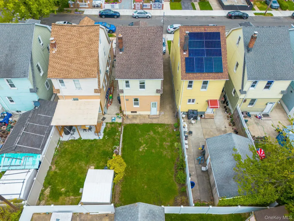 8910 218th Place Queens Village NY 11427
