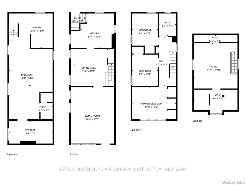 8910 218th Place Queens Village NY 11427