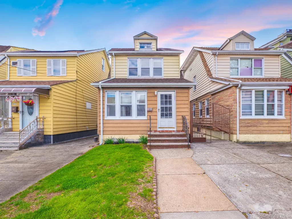 8910 218th Place Queens Village NY 11427