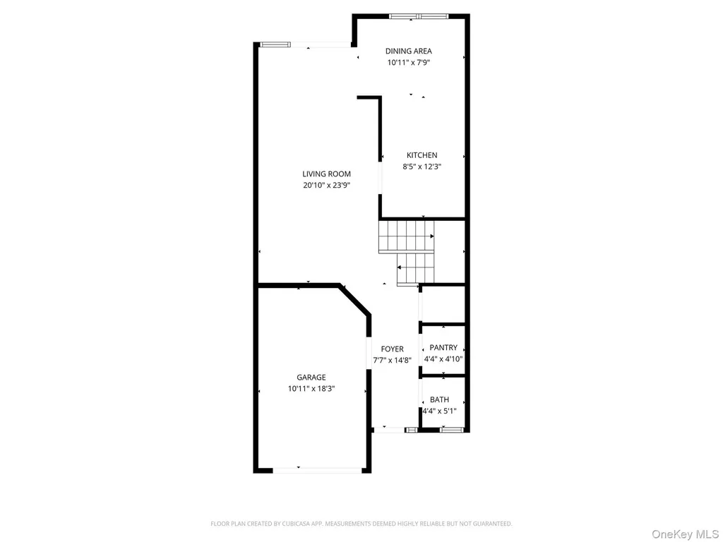 11 Underhill Drive Pomona NY 10970