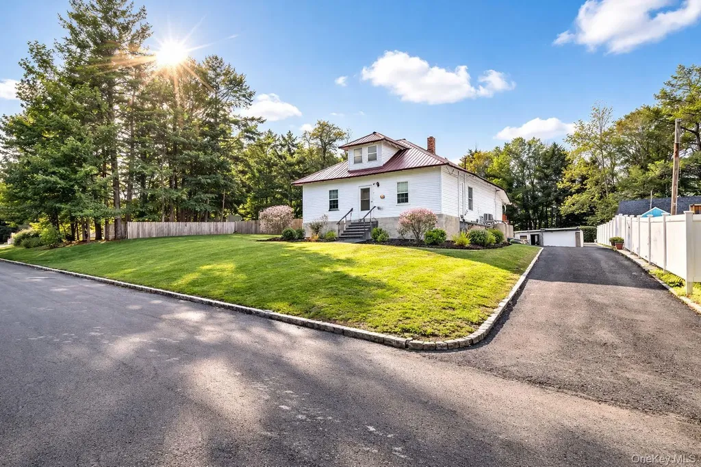 12 Highland Avenue Monticello NY 12701