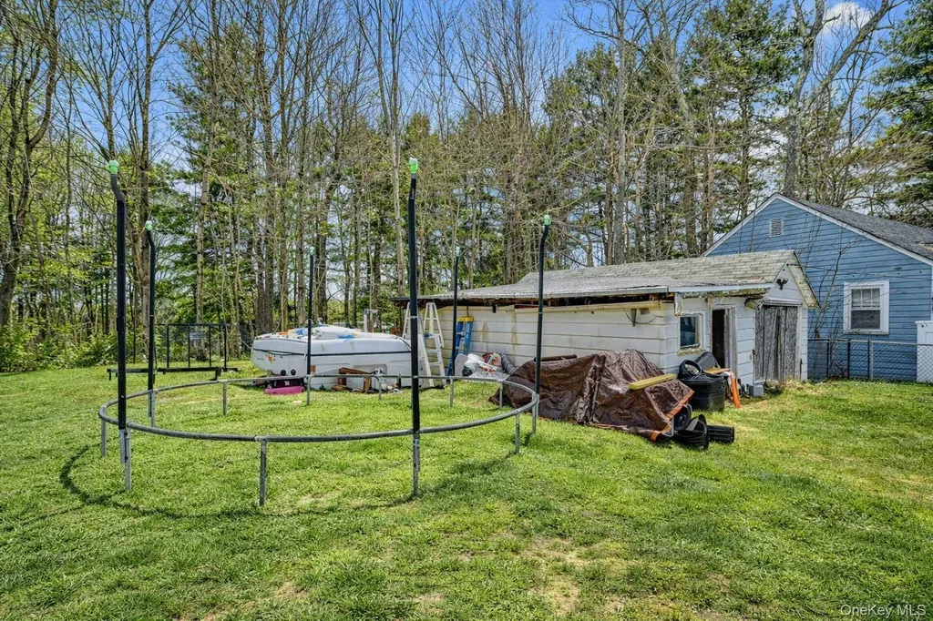 12 Highland Avenue Monticello NY 12701