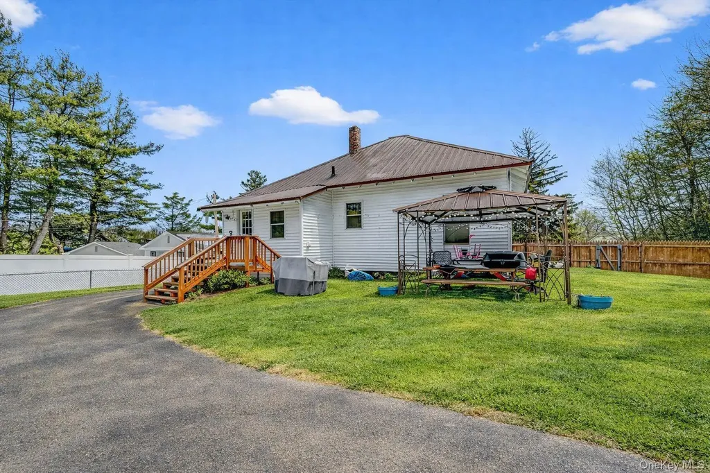 12 Highland Avenue Monticello NY 12701