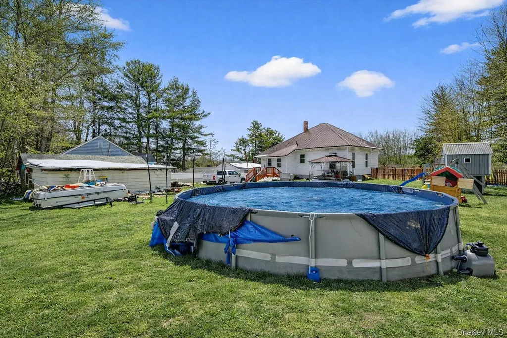12 Highland Avenue Monticello NY 12701