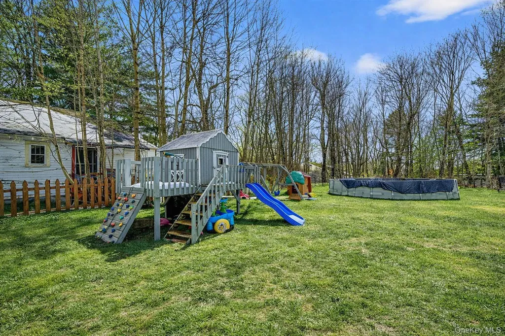 12 Highland Avenue Monticello NY 12701