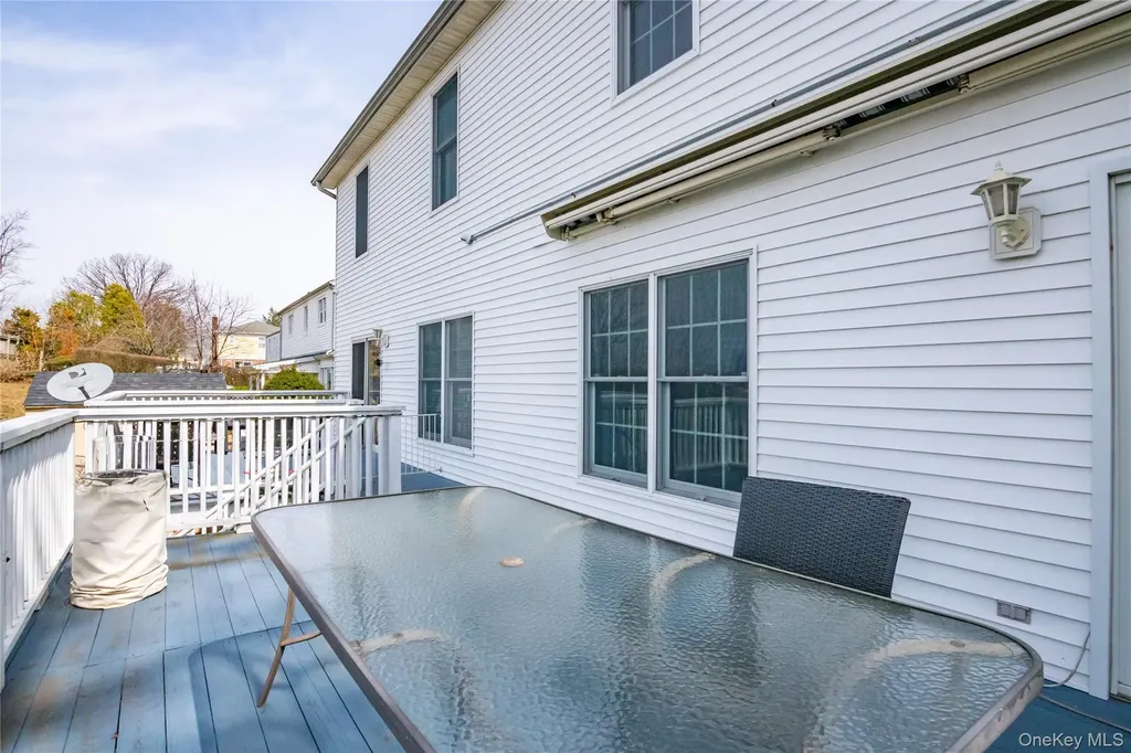 717 Kimball Avenue Yonkers NY 10704