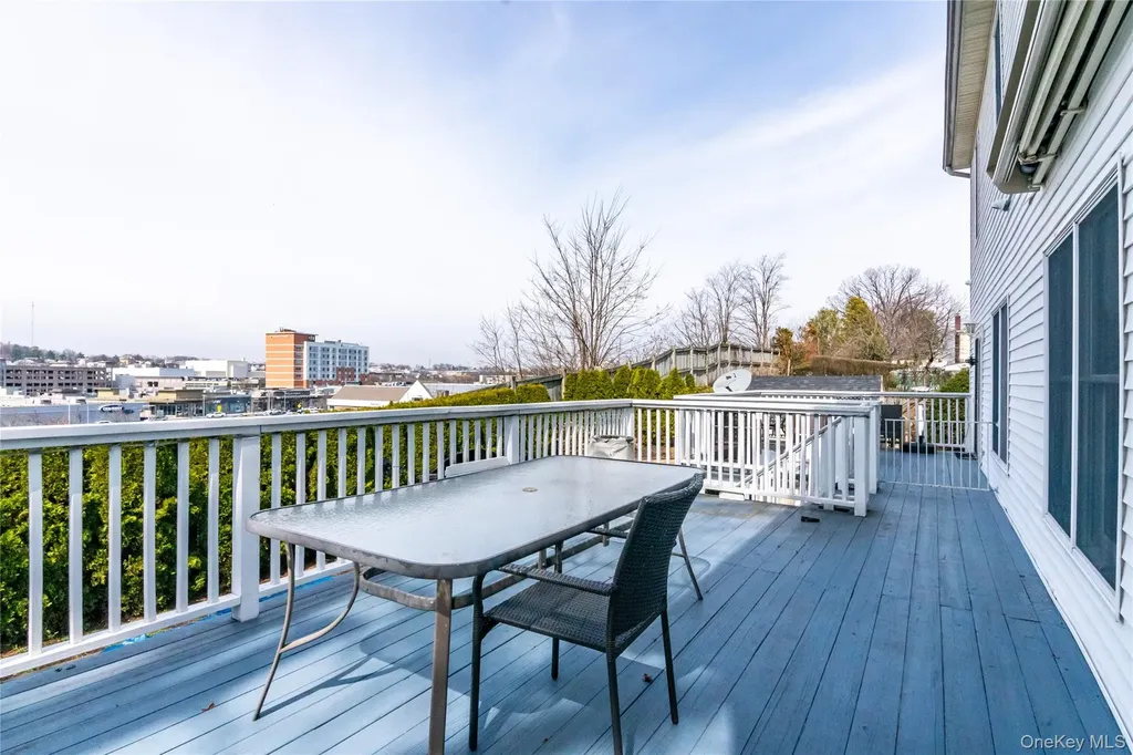 717 Kimball Avenue Yonkers NY 10704