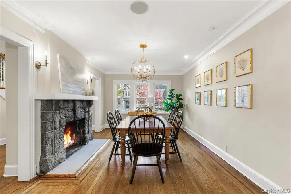 30 Lindbergh Avenue Rye NY 10580