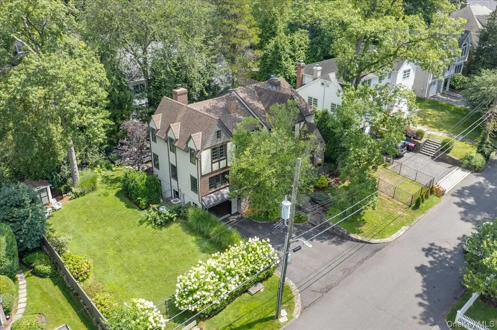 30 Lindbergh Avenue Rye NY 10580