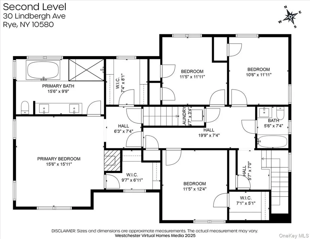 30 Lindbergh Avenue Rye NY 10580