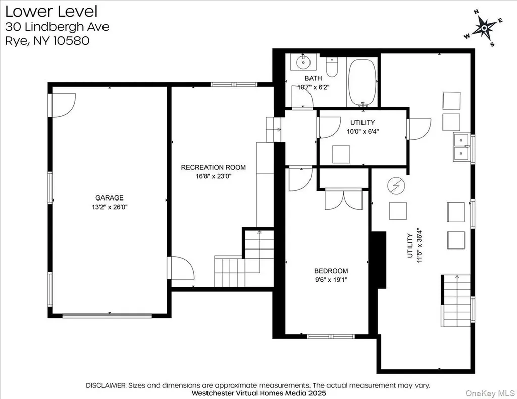30 Lindbergh Avenue Rye NY 10580