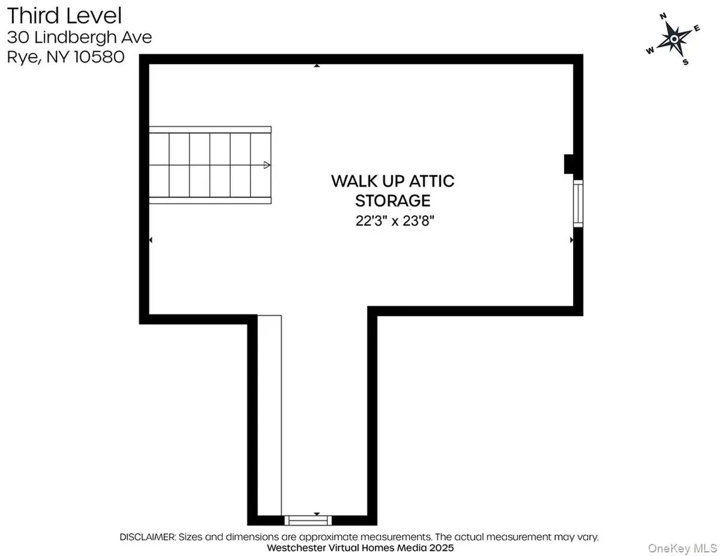 30 Lindbergh Avenue Rye NY 10580