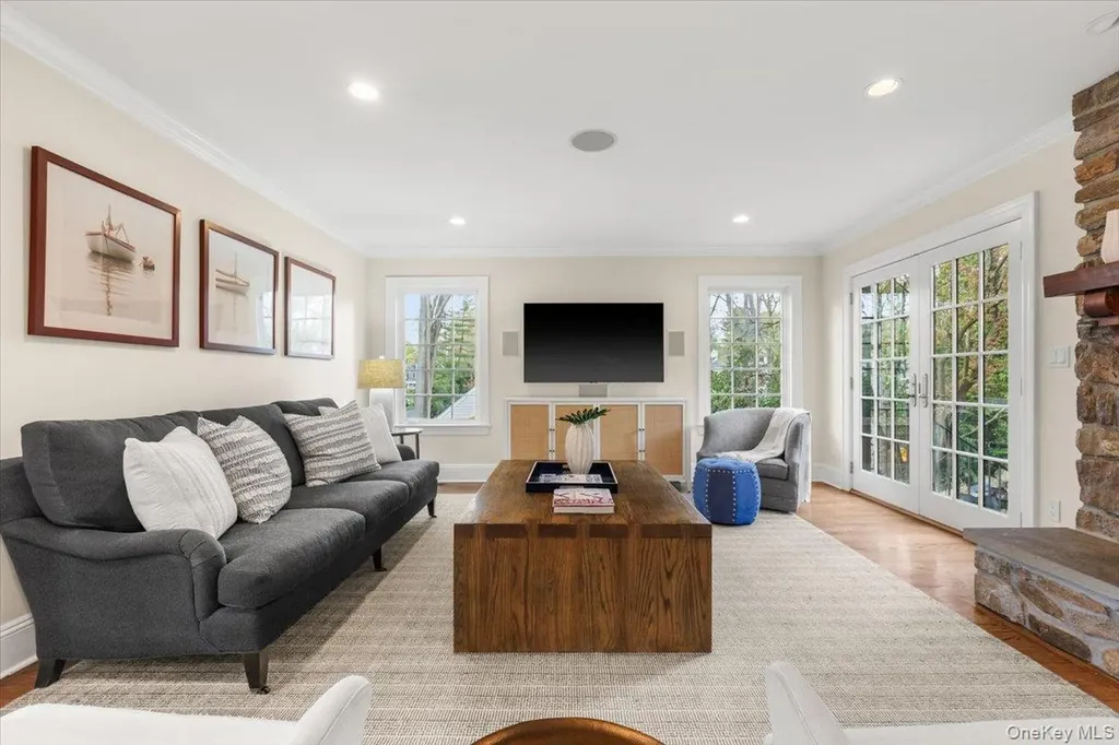 30 Lindbergh Avenue Rye NY 10580