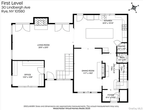 30 Lindbergh Avenue Rye NY 10580