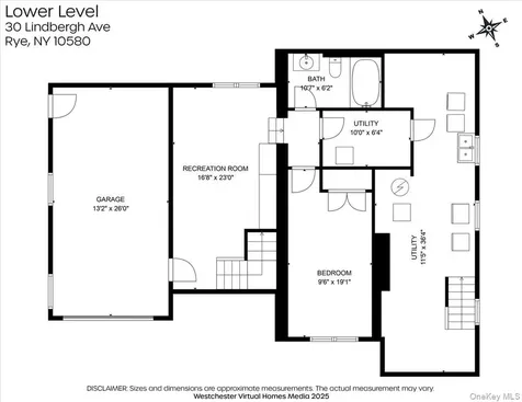 30 Lindbergh Avenue Rye NY 10580