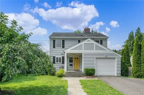 74 Dearborn Avenue Rye NY 10580