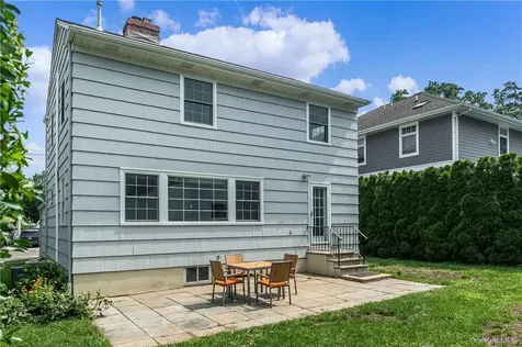 74 Dearborn Avenue Rye NY 10580